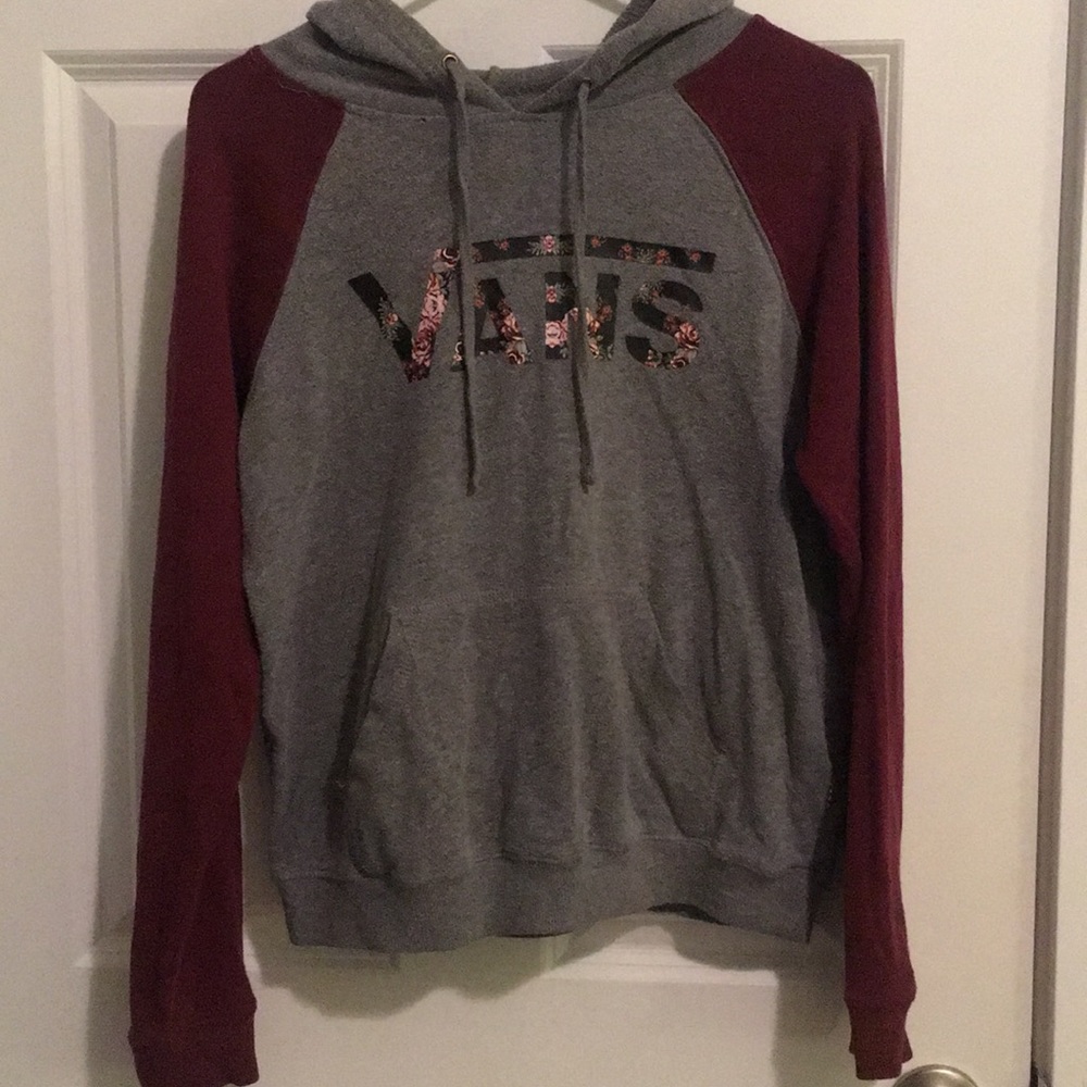 Vans Hoodie